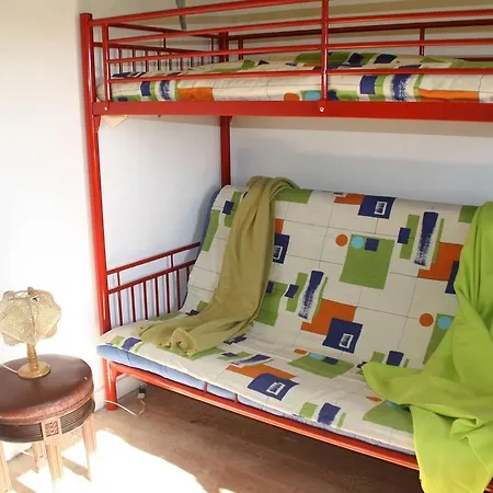 Nyaraló House Oliveira de Frades