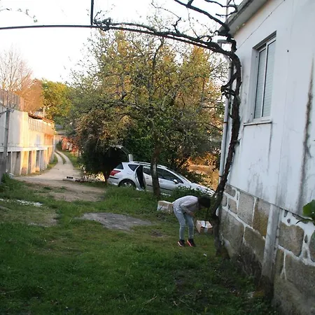 Nyaraló House *