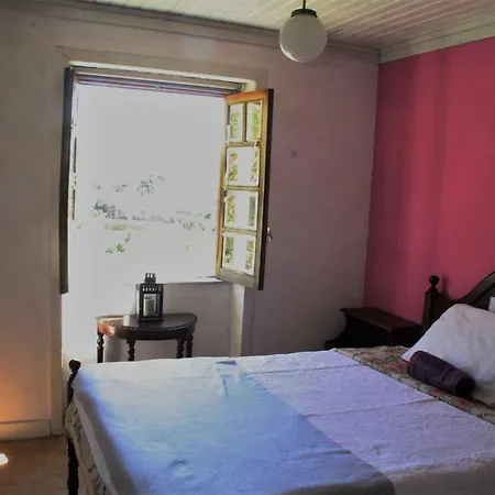 Holiday home House Oliveira de Frades