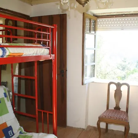 House Holiday home *